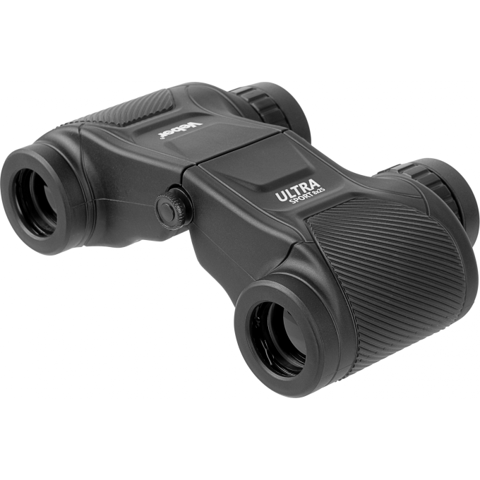 Бинокль VEBER ULTRA SPORT BН 8x25 черный 32718