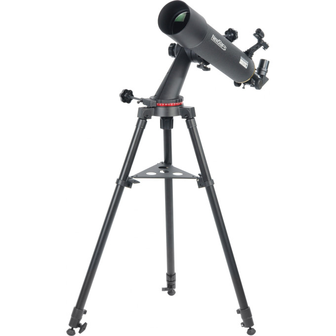 Телескоп VEBER NEWSTAR LT60090 AZIII 32589